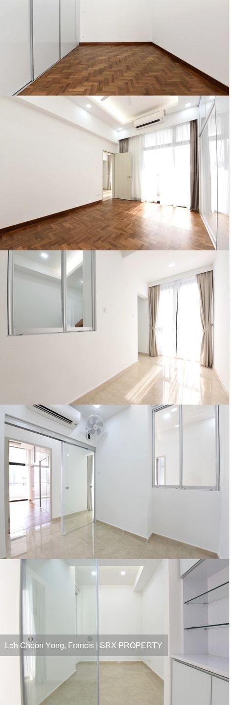Regency Park (D10), Condominium #531696741
